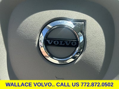 2024 Volvo XC60 B5 Core