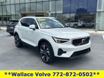 2023 Volvo XC40 B5 Plus Bright Theme
