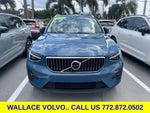 2024 Volvo XC40 Ultimate