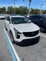 2023 Cadillac XT4 Sport