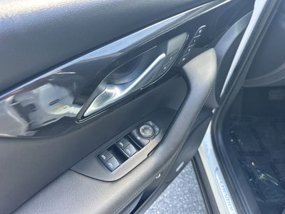 2019 Chevrolet Blazer Premier