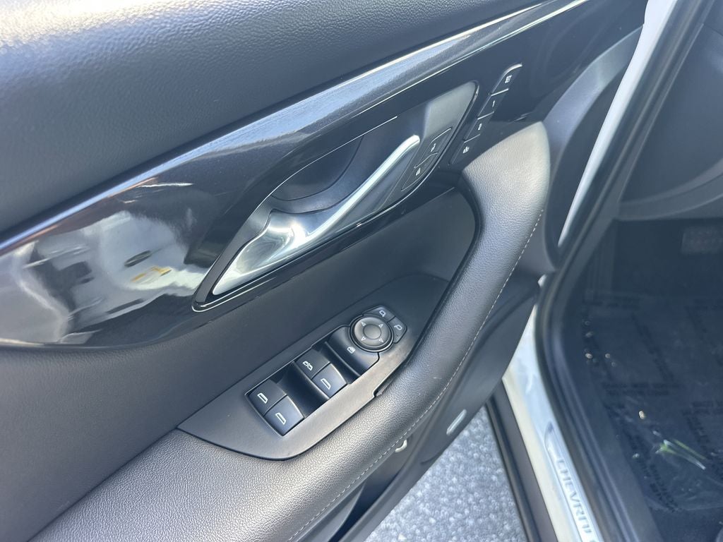 2019 Chevrolet Blazer Premier