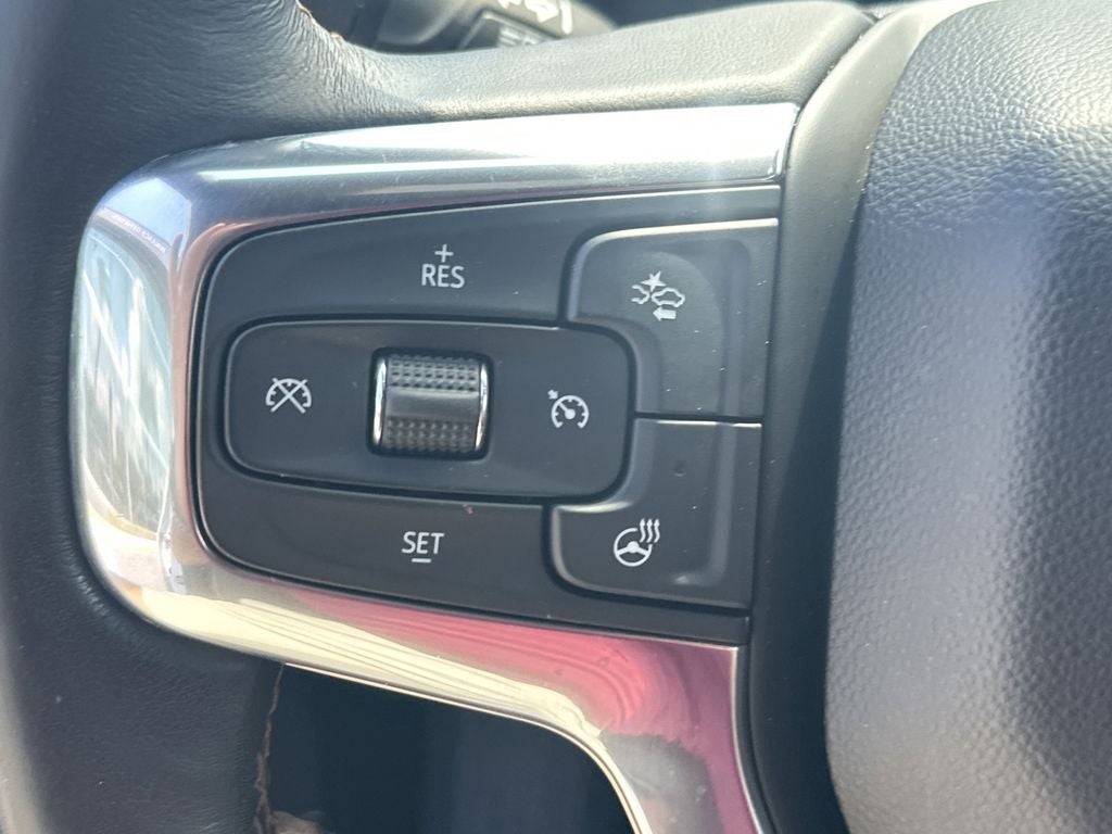 2019 Chevrolet Blazer Premier