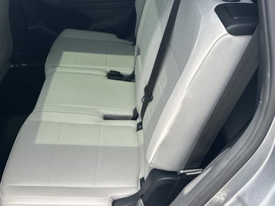 2021 Volkswagen Tiguan 2.0T SE R-Line Black