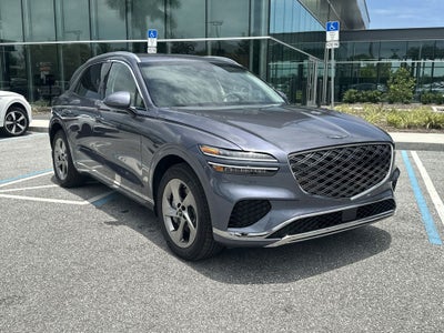2026 Genesis GV70 2.5T Select