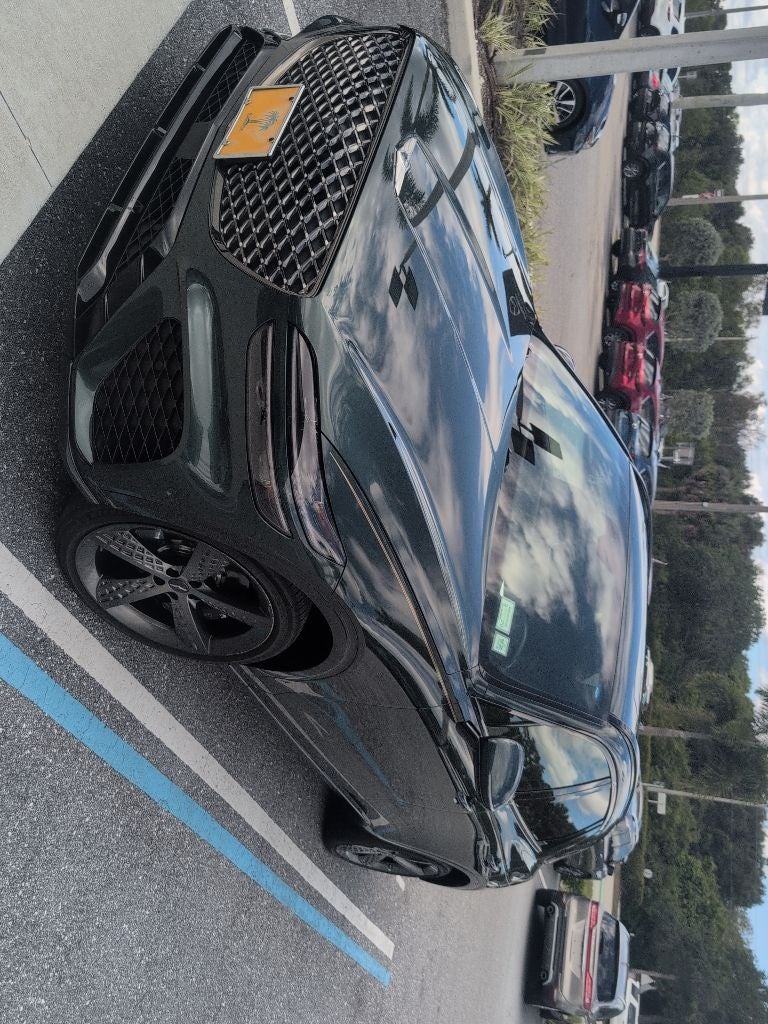 2024 Genesis GV70 3.5T Sport