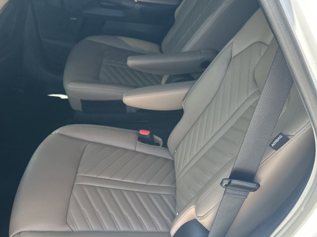 2025 Kia Sorento X-Line SX Prestige