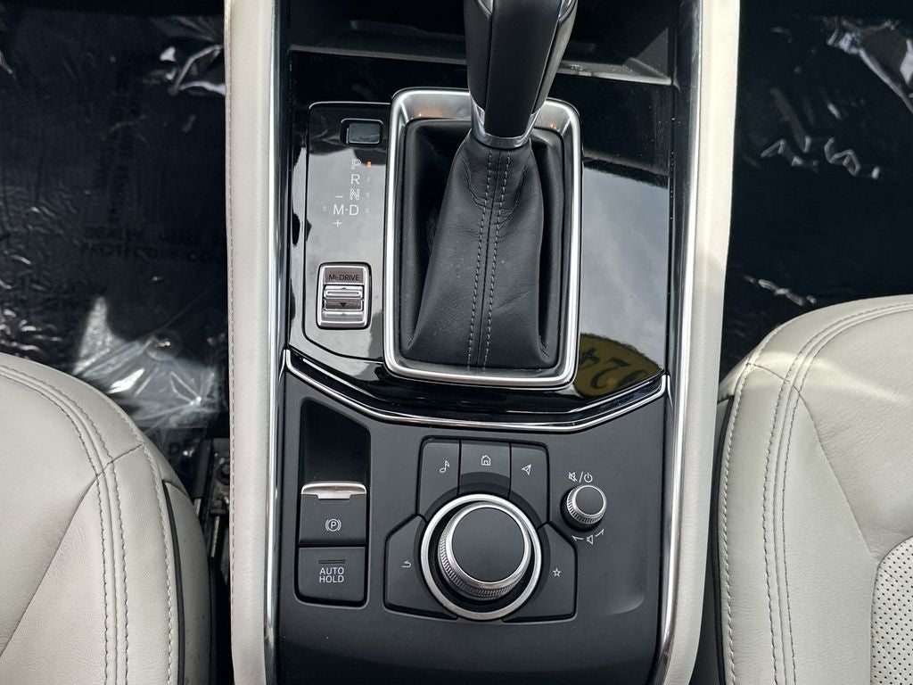 2024 Mazda Mazda CX-5 2.5 S Premium Plus Package