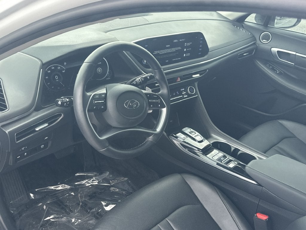 2023 Hyundai Sonata Limited