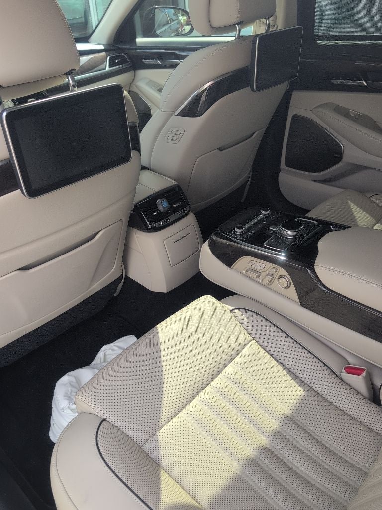 2019 Genesis G90 5.0 Ultimate