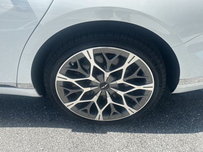 2025 Genesis G90 3.5T e-SC