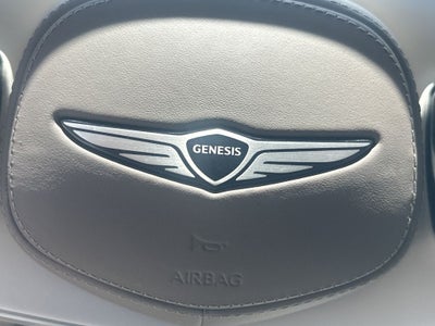 2025 Genesis G90 3.5T e-SC