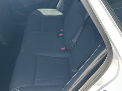 2020 Genesis G80 3.8