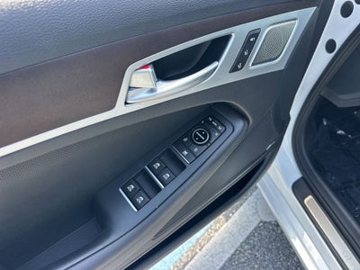 2020 Genesis G80 3.8