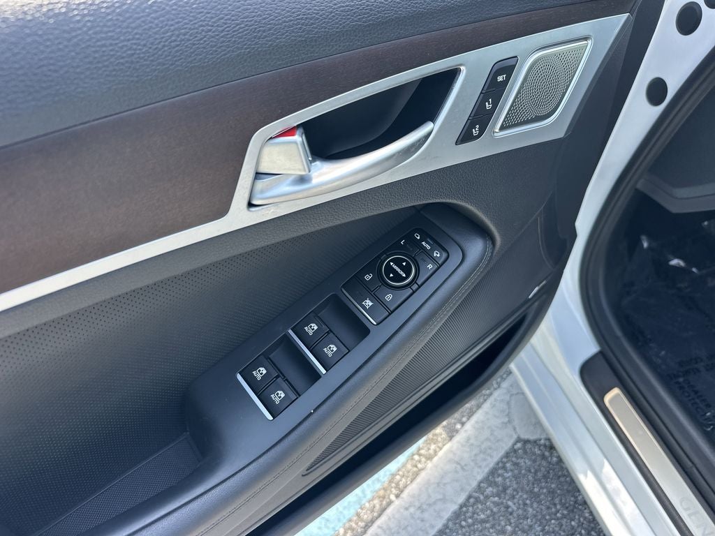 2020 Genesis G80 3.8