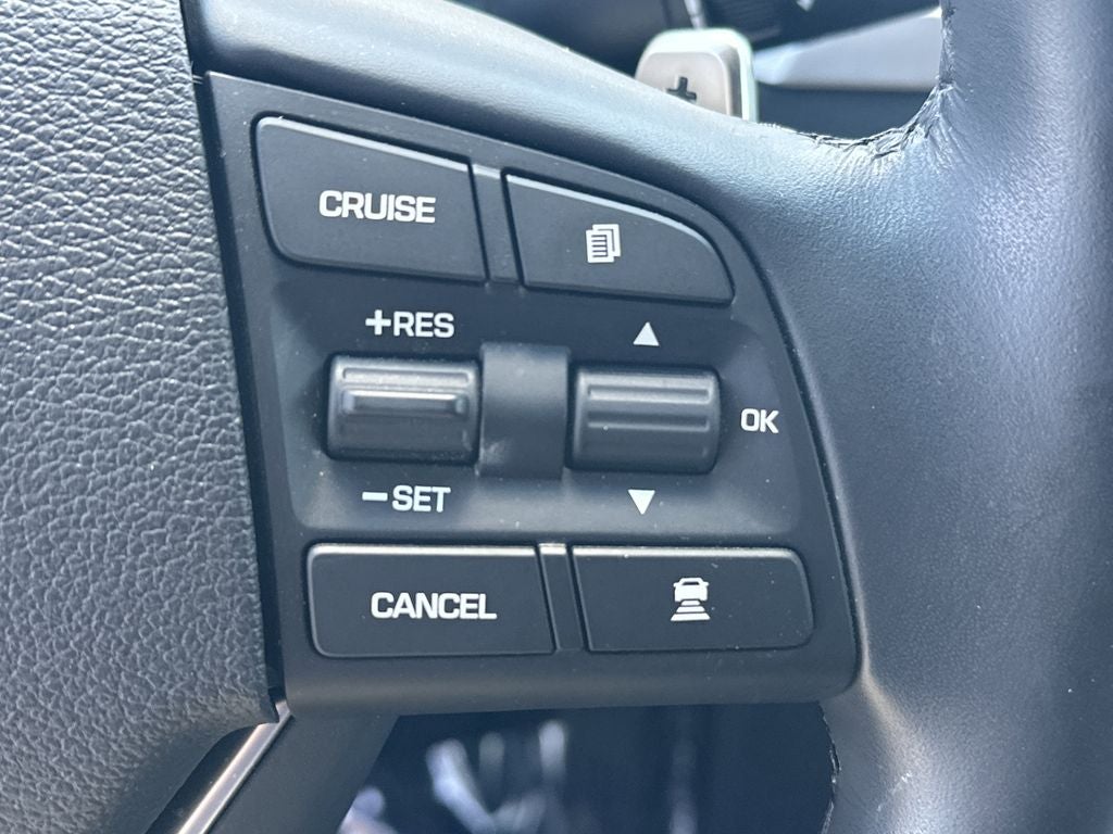 2020 Genesis G80 3.8