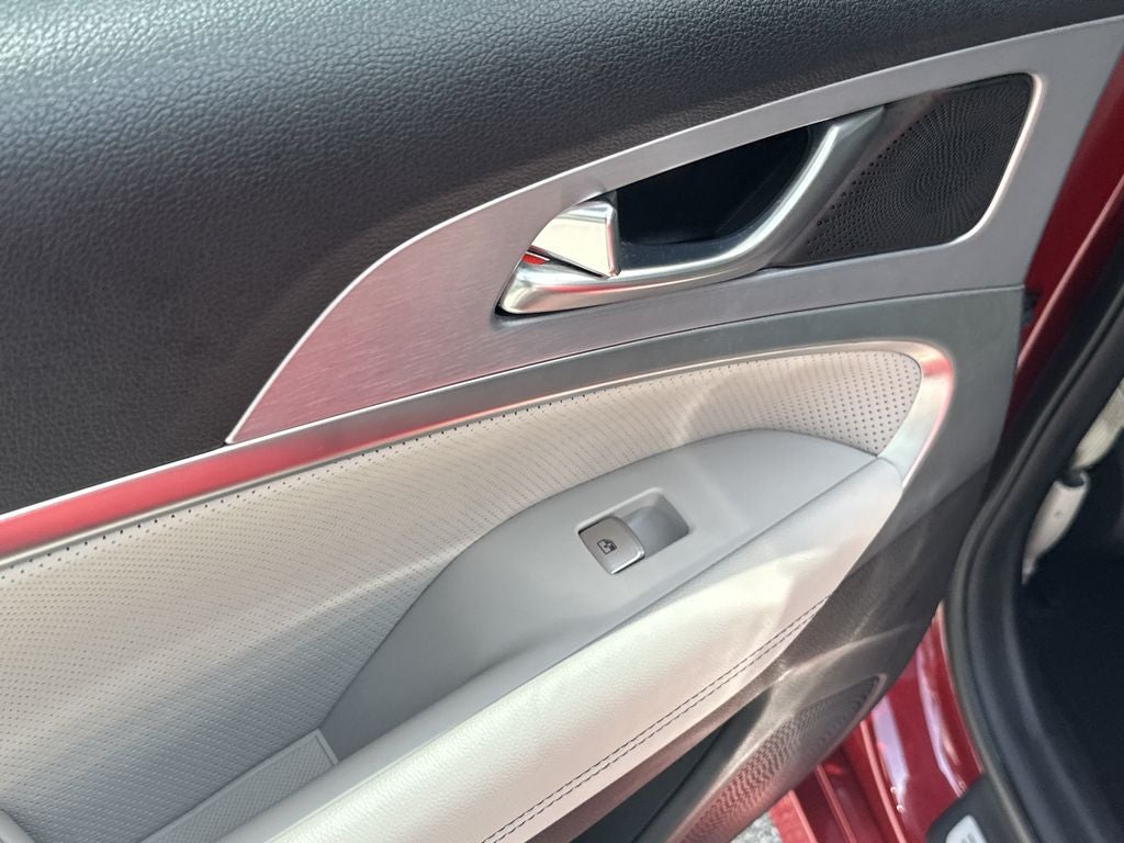 2021 Genesis G70 2.0T