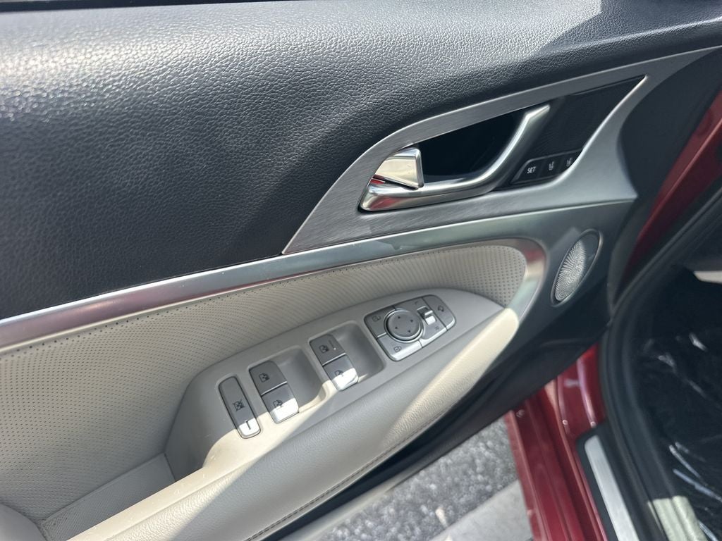 2021 Genesis G70 2.0T