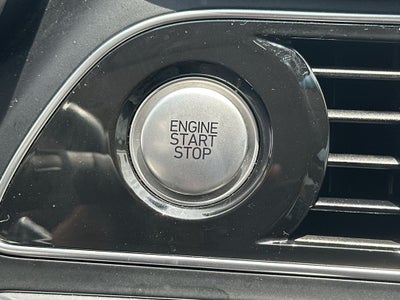 2021 Genesis G70 2.0T