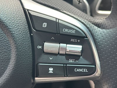 2021 Genesis G70 2.0T