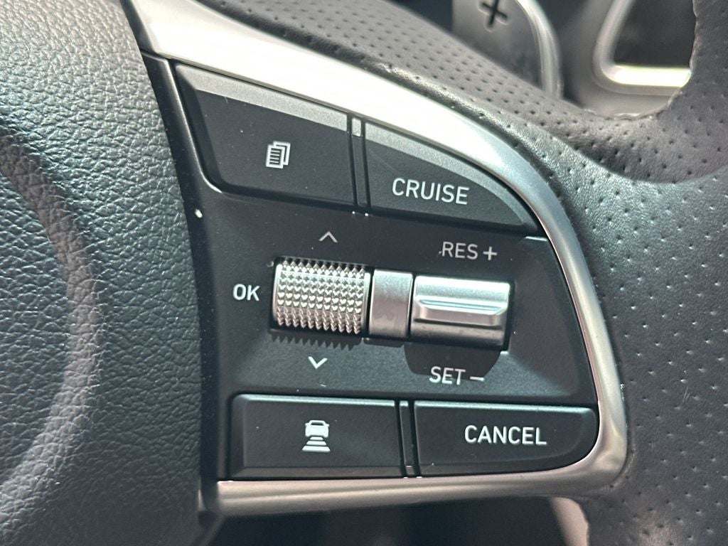 2021 Genesis G70 2.0T