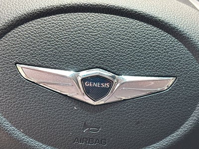 2021 Genesis G70 2.0T