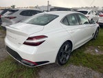 2025 Genesis G70 2.5T Sport Prestige