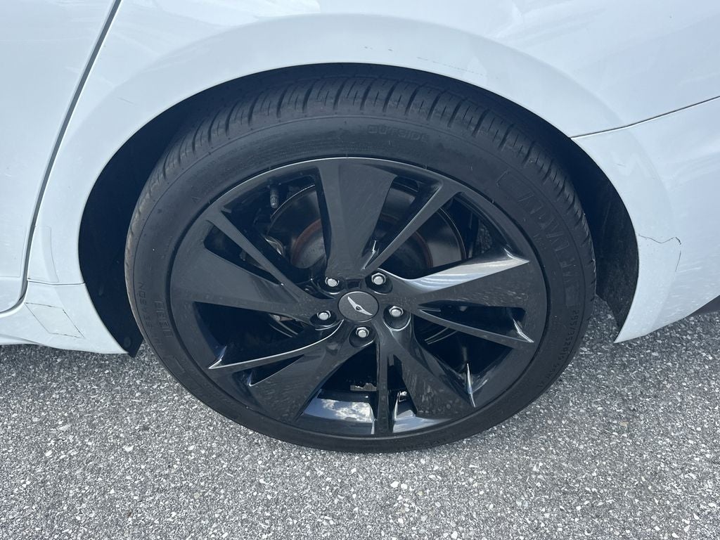 2023 Genesis G70 2.0T **ONE OWNER**