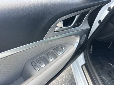 2023 Genesis G70 2.0T **ONE OWNER**