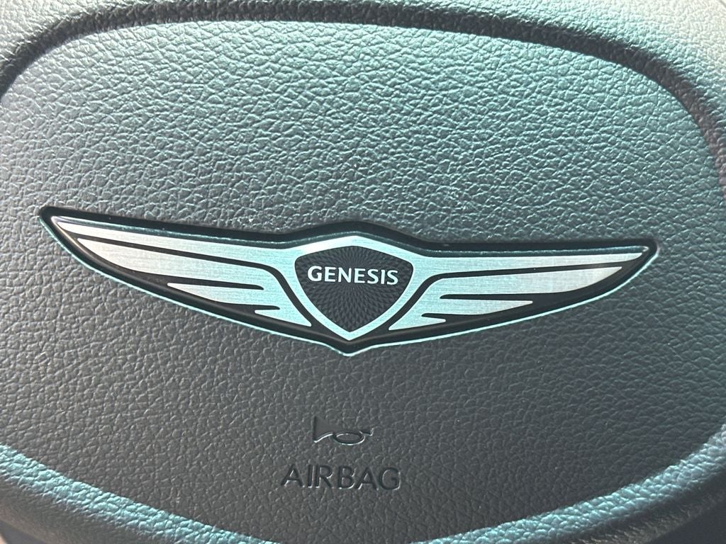 2025 Genesis G70 3.3T Sport Advanced