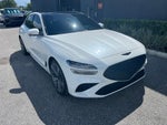 2025 Genesis G70 3.3T Sport Prestige
