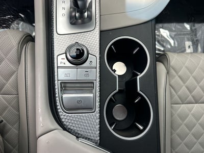 2023 Genesis G70 3.3T
