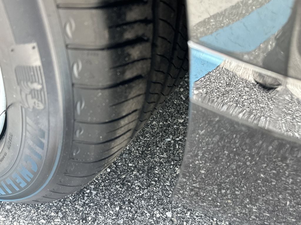 2024 Genesis G80 2.5T