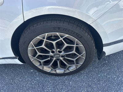 2021 Genesis G80 2.5T