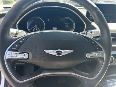 2021 Genesis G80 2.5T