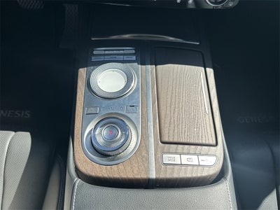 2021 Genesis G80 2.5T