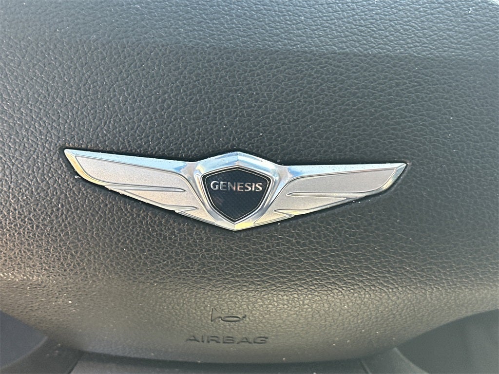 2021 Genesis G80 2.5T