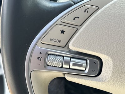 2021 Genesis G80 2.5T