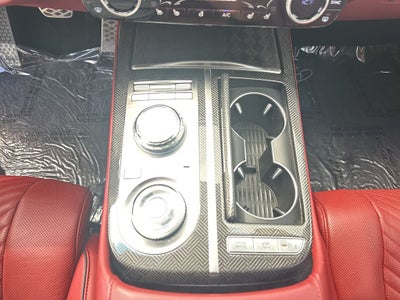 2024 Genesis G80 3.5T