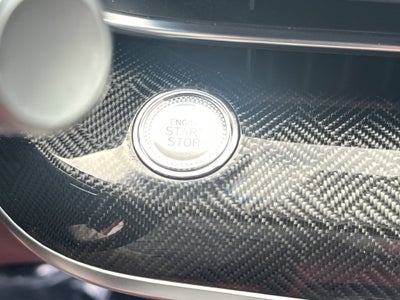 2024 Genesis G80 3.5T