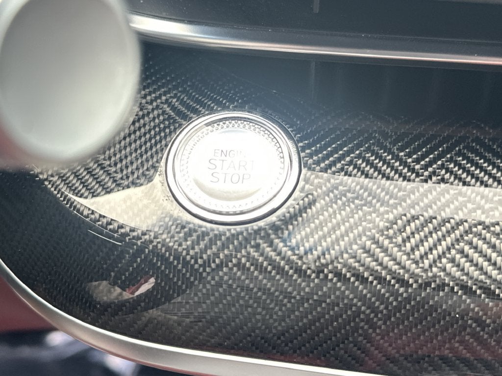 2024 Genesis G80 3.5T