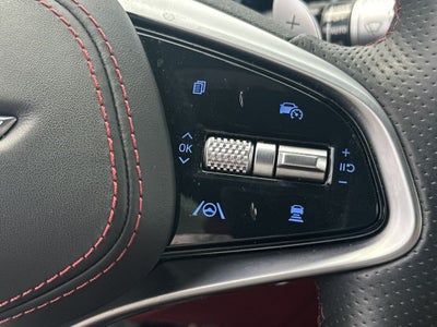 2024 Genesis G80 3.5T