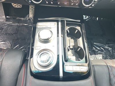 2024 Genesis G80 3.5T