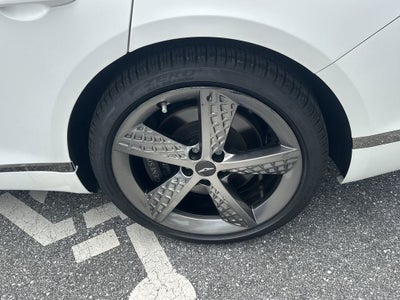 2023 Genesis G80 3.5T