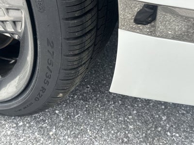 2023 Genesis G80 3.5T