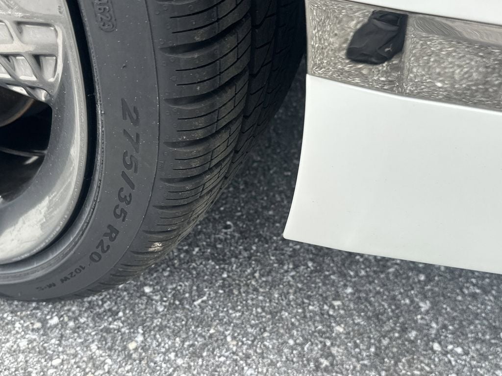 2023 Genesis G80 3.5T