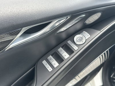 2023 Genesis G80 3.5T