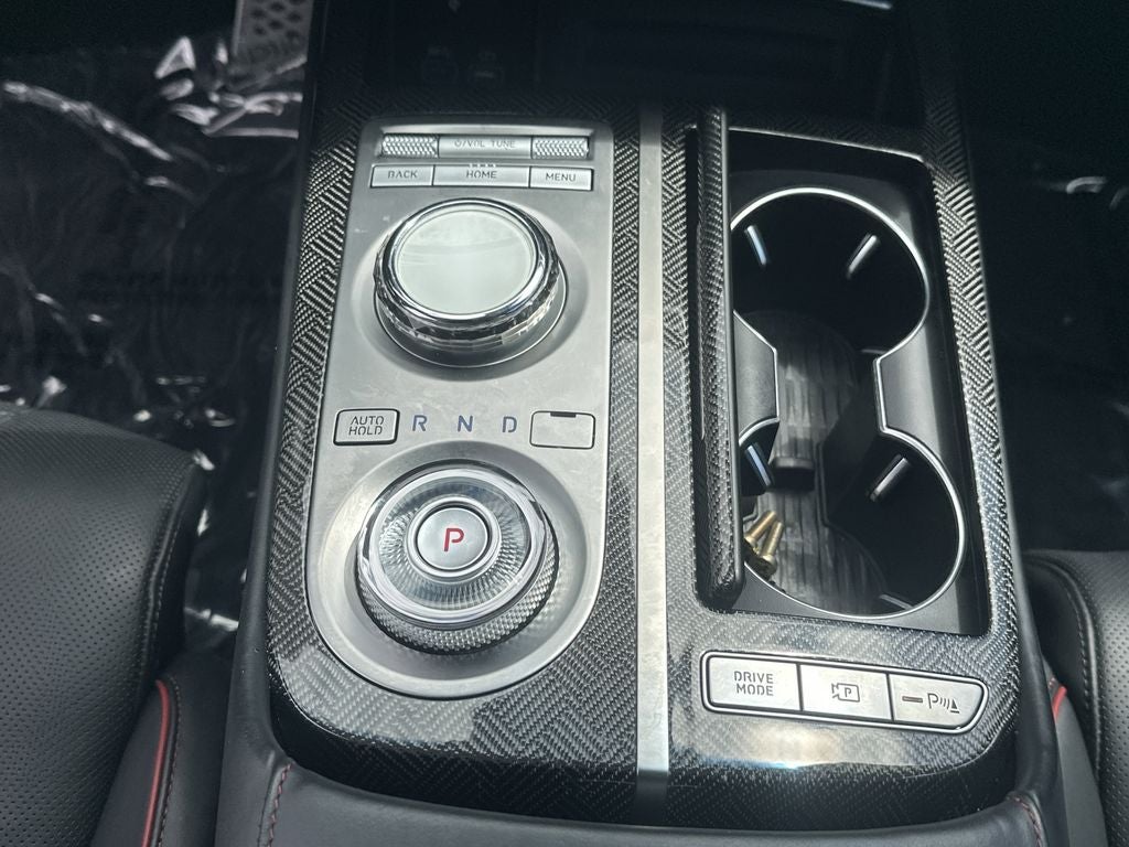 2023 Genesis G80 3.5T