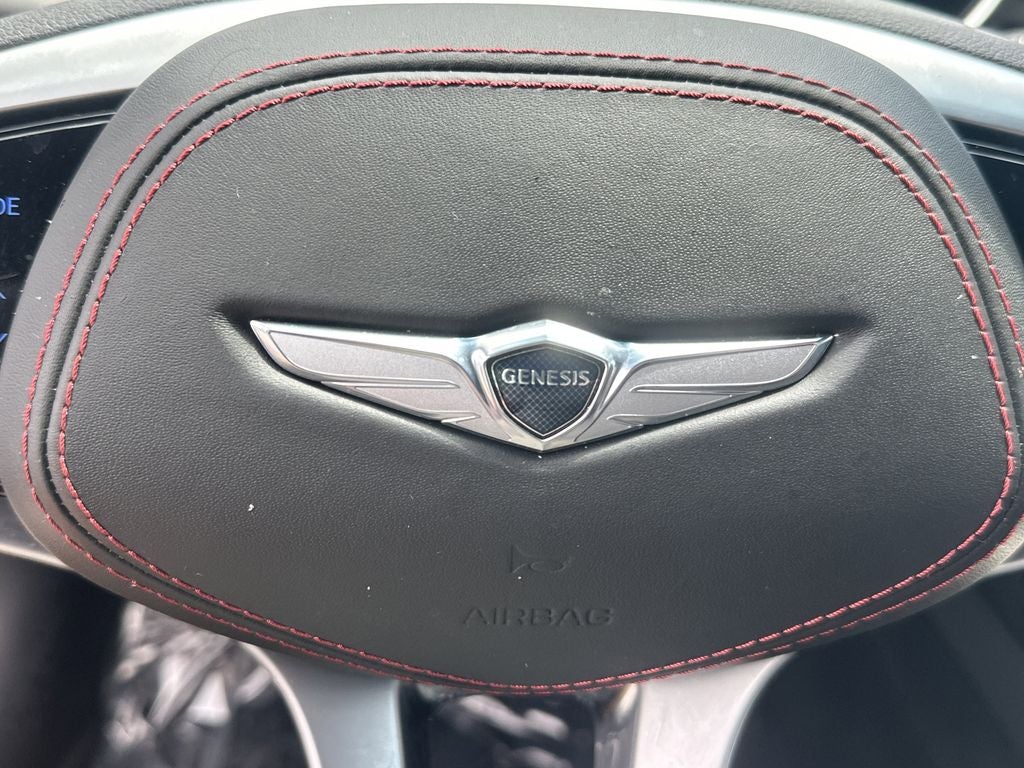 2023 Genesis G80 3.5T