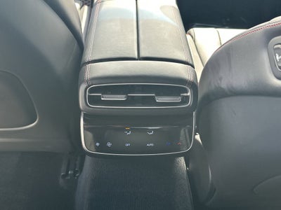 2025 Genesis G80 3.5T